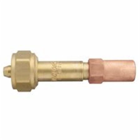 VICTOR Victor 341-0330-0523 10-Mfta Heating Tip 341-0330-0523